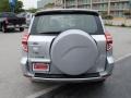 Classic Silver Metallic - RAV4 4WD Photo No. 6