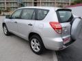 Classic Silver Metallic - RAV4 4WD Photo No. 7