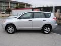 Classic Silver Metallic - RAV4 4WD Photo No. 8