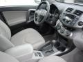 Classic Silver Metallic - RAV4 4WD Photo No. 9
