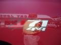 2011 Victory Red Chevrolet Silverado 2500HD LT Crew Cab 4x4  photo #9