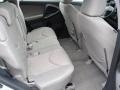 Classic Silver Metallic - RAV4 4WD Photo No. 11