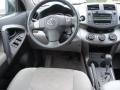 Classic Silver Metallic - RAV4 4WD Photo No. 14