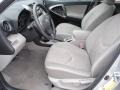 Classic Silver Metallic - RAV4 4WD Photo No. 15