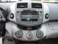 Classic Silver Metallic - RAV4 4WD Photo No. 17