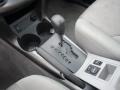 Classic Silver Metallic - RAV4 4WD Photo No. 18