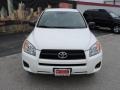 Super White - RAV4 4WD Photo No. 2