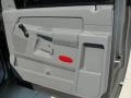 2007 Mineral Gray Metallic Dodge Ram 1500 ST Regular Cab  photo #22