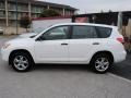 Super White - RAV4 4WD Photo No. 8