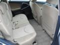 Super White - RAV4 4WD Photo No. 11