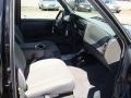 2002 Black Clearcoat Ford Ranger XL Regular Cab  photo #10