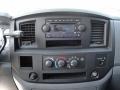 2007 Mineral Gray Metallic Dodge Ram 1500 ST Regular Cab  photo #28