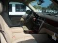 2010 White Diamond Tricoat Chevrolet Suburban LTZ 4x4  photo #25