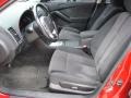 Red Brick Metallic - Altima 2.5 S Photo No. 15