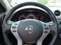 Red Brick Metallic - Altima 2.5 S Photo No. 16