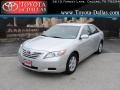 Classic Silver Metallic - Camry LE V6 Photo No. 1