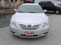 Classic Silver Metallic - Camry LE V6 Photo No. 2