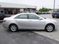 Classic Silver Metallic - Camry LE V6 Photo No. 4