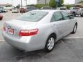 Classic Silver Metallic - Camry LE V6 Photo No. 5