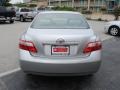 Classic Silver Metallic - Camry LE V6 Photo No. 6