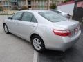 Classic Silver Metallic - Camry LE V6 Photo No. 7