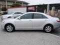 Classic Silver Metallic - Camry LE V6 Photo No. 8