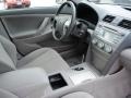 Classic Silver Metallic - Camry LE V6 Photo No. 9