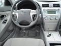 Classic Silver Metallic - Camry LE V6 Photo No. 14