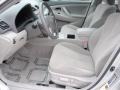 Classic Silver Metallic - Camry LE V6 Photo No. 15