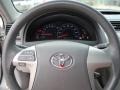 Classic Silver Metallic - Camry LE V6 Photo No. 16