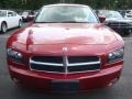 Inferno Red Crystal Pearl - Charger R/T Photo No. 2