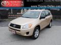 Sandy Beach Metallic - RAV4 4WD Photo No. 1