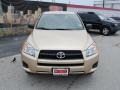 Sandy Beach Metallic - RAV4 4WD Photo No. 2