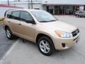 Sandy Beach Metallic - RAV4 4WD Photo No. 3