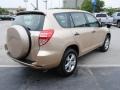 Sandy Beach Metallic - RAV4 4WD Photo No. 5