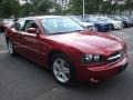 Inferno Red Crystal Pearl - Charger R/T Photo No. 6