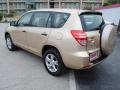 Sandy Beach Metallic - RAV4 4WD Photo No. 7