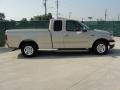 Harvest Gold Metallic - F150 XLT Extended Cab Photo No. 2