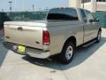 Harvest Gold Metallic - F150 XLT Extended Cab Photo No. 3