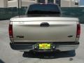 Harvest Gold Metallic - F150 XLT Extended Cab Photo No. 4