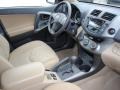 Sandy Beach Metallic - RAV4 4WD Photo No. 9