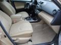 Sandy Beach Metallic - RAV4 4WD Photo No. 10