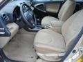 Sandy Beach Metallic - RAV4 4WD Photo No. 15