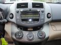 Sandy Beach Metallic - RAV4 4WD Photo No. 17