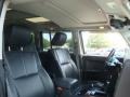 2008 Bright Silver Metallic Jeep Commander Limited 4x4  photo #8