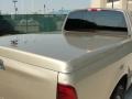 Harvest Gold Metallic - F150 XLT Extended Cab Photo No. 21