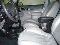 2005 Cloud 9 White Ford Focus ZX5 SES Hatchback  photo #4