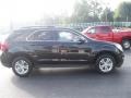 2010 Black Granite Metallic Chevrolet Equinox LT  photo #5