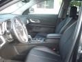 2010 Black Granite Metallic Chevrolet Equinox LT  photo #16