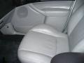 2005 Cloud 9 White Ford Focus ZX5 SES Hatchback  photo #12